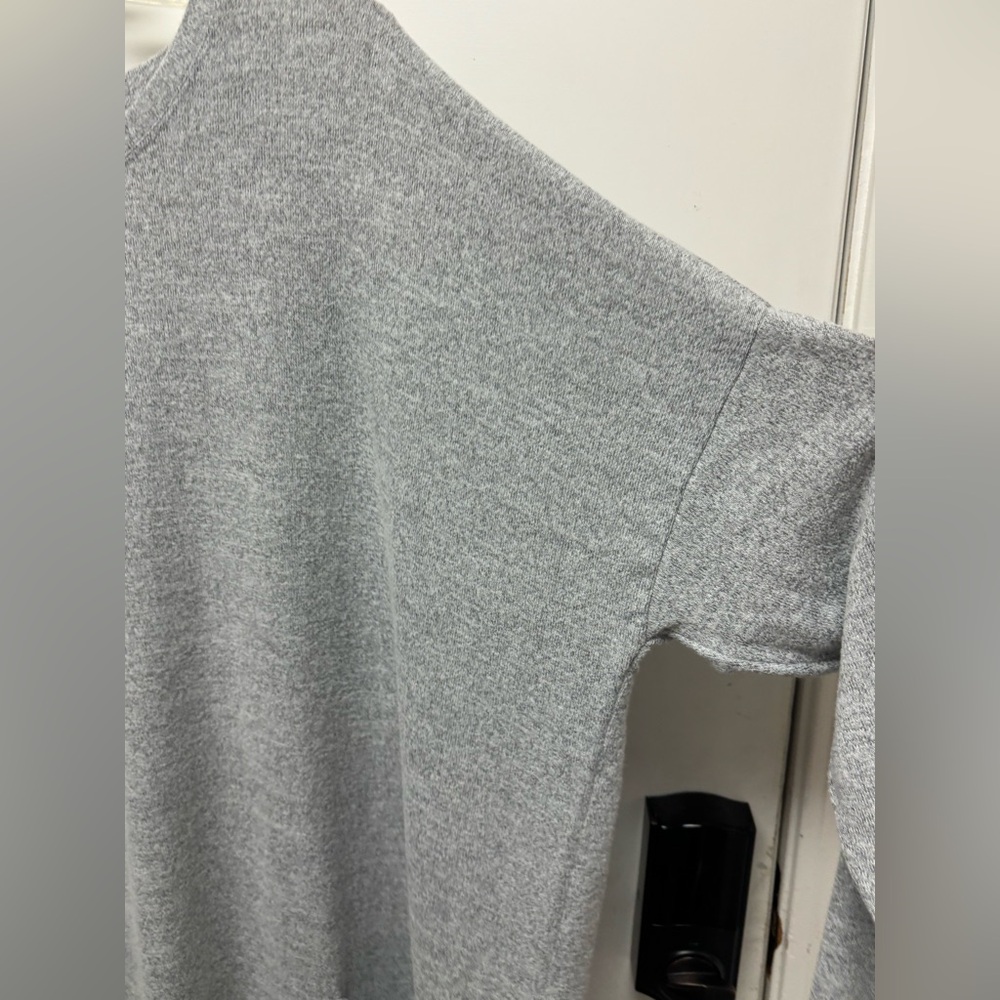 Mododoc gray tunic - Picture 3 of 9